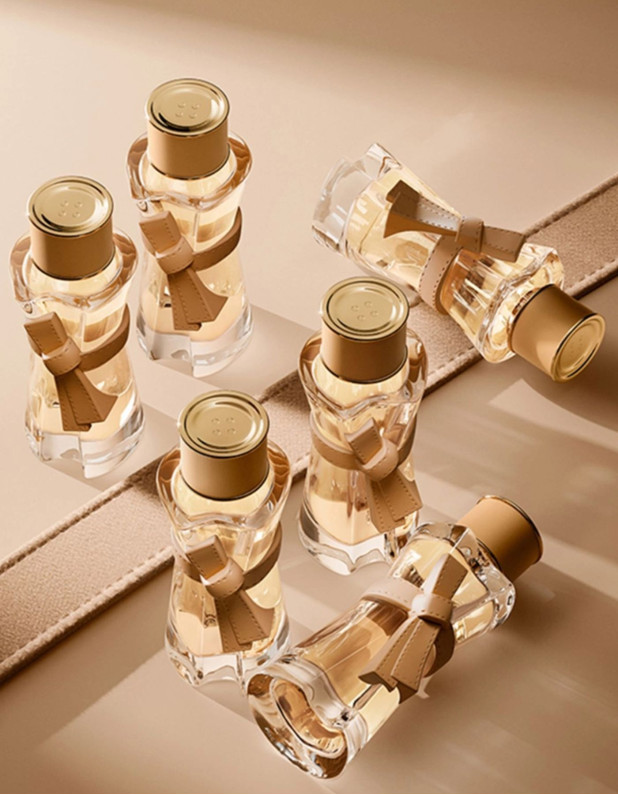 Le Parfum Edp